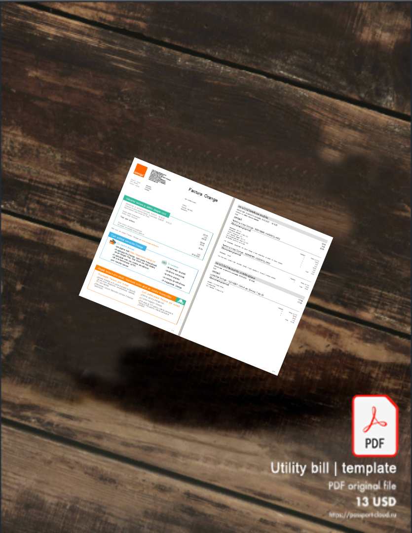 Utility bill | Albanian Power | Albania